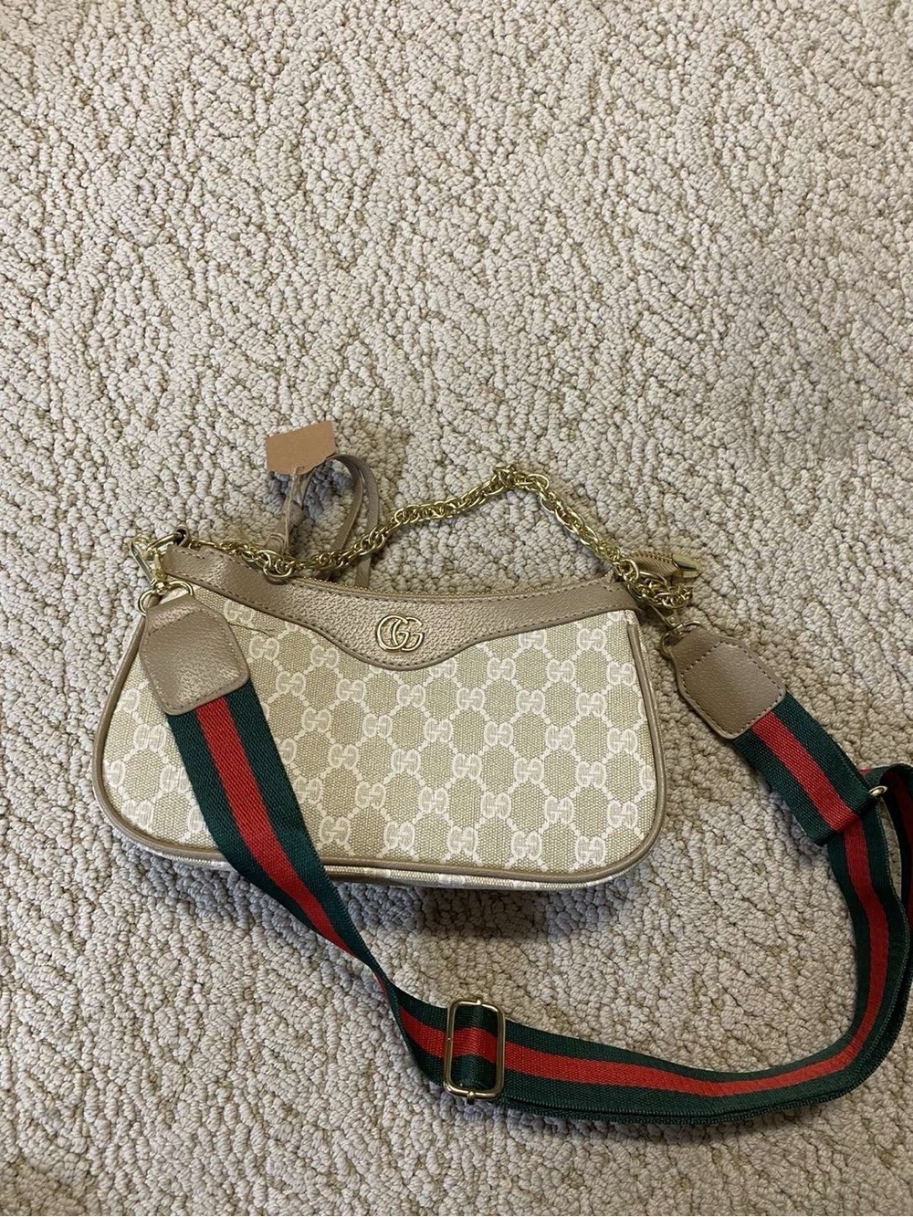 Cute elegant bag